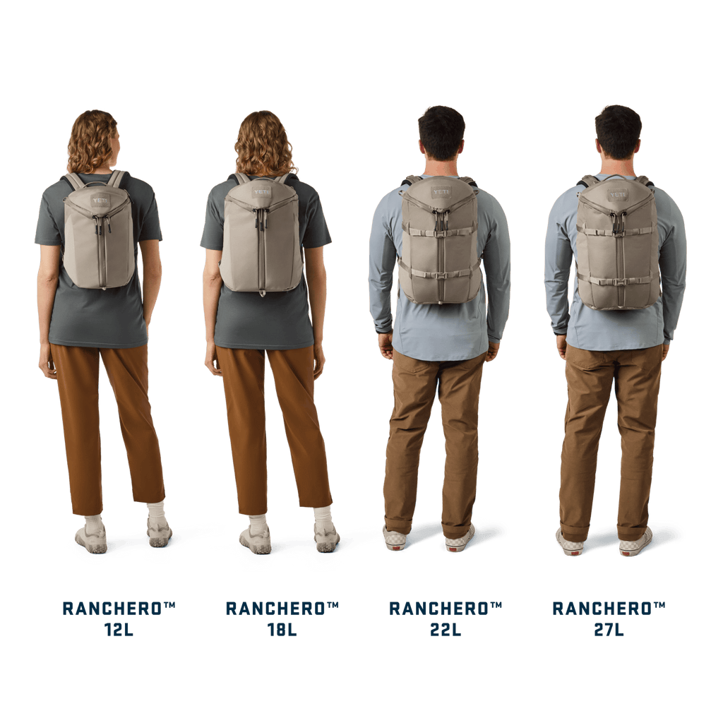 Ranchero™ 27L Everyday Carry Backpack
