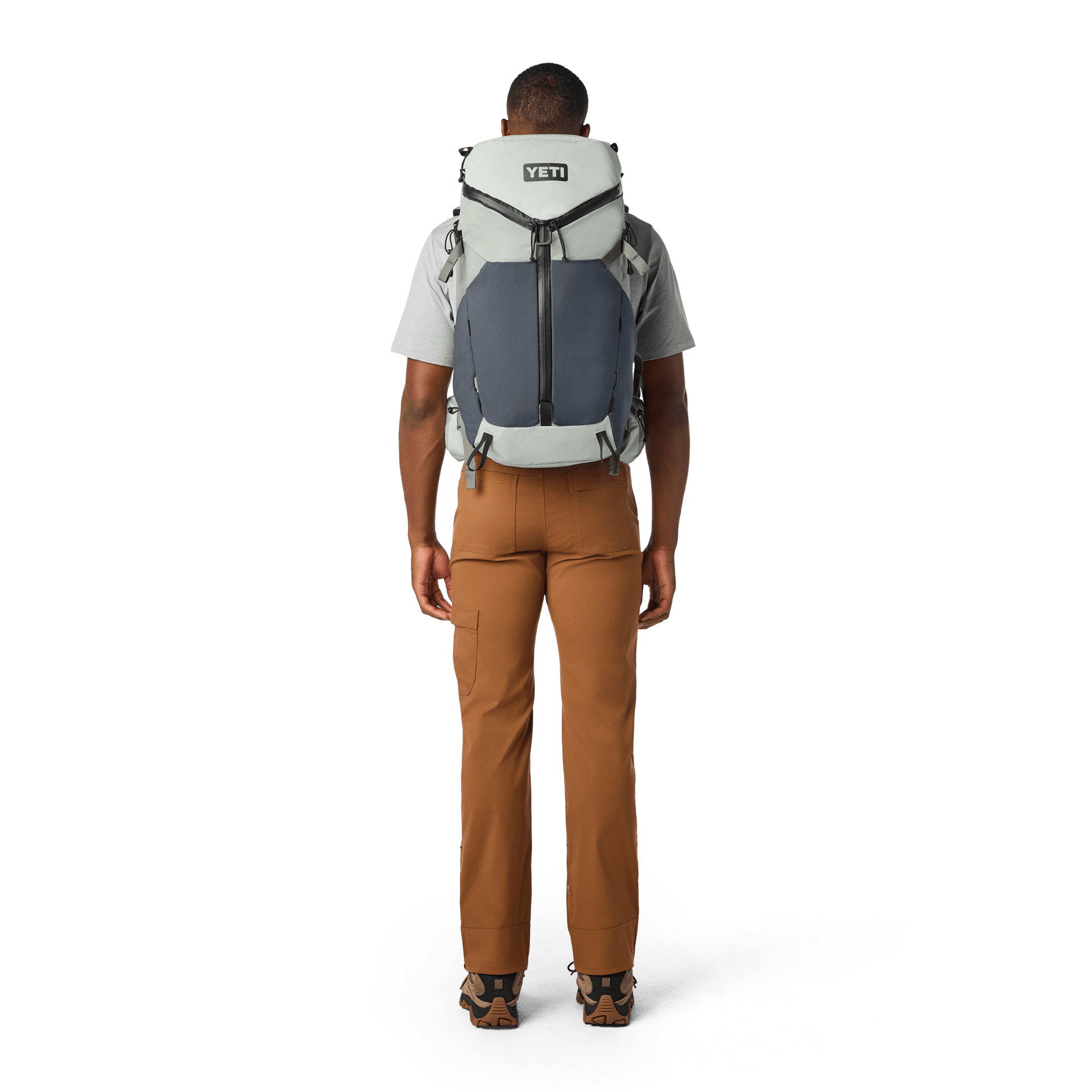 Skala™ 40L Men's Hiking Pack