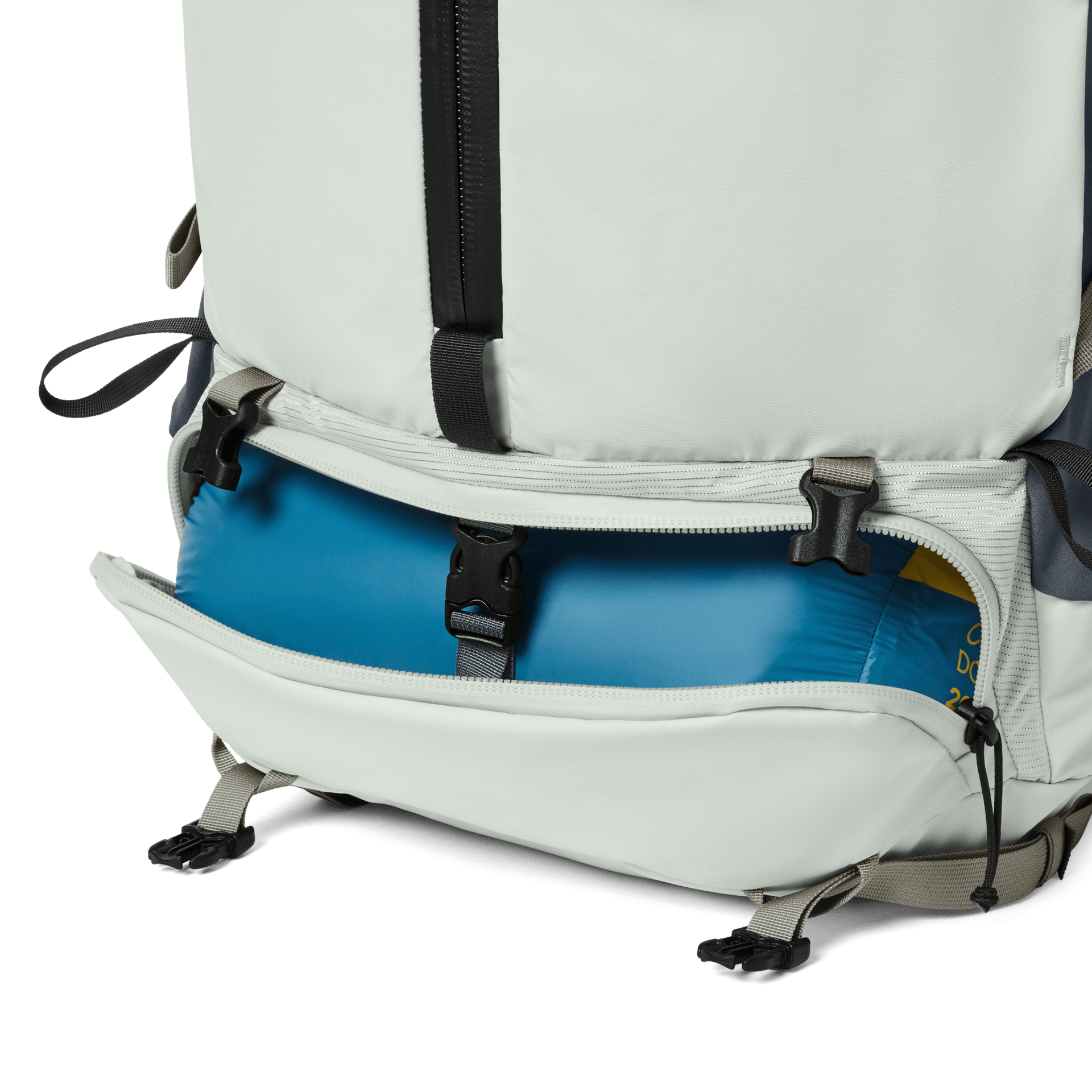 Skala™ 60L Men's Hiking Pack